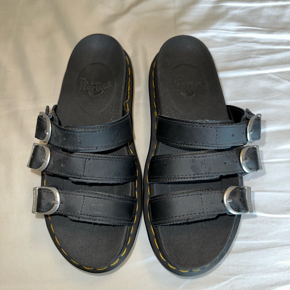 Dr. Martens Sandals